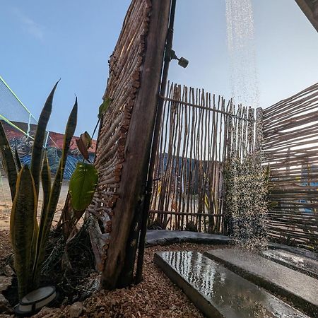 Jambiani Backpackers Hostel Екстериор снимка