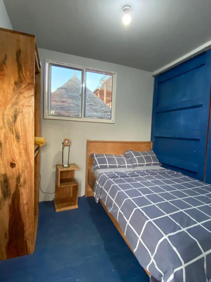 Jambiani Backpackers Hostel Екстериор снимка