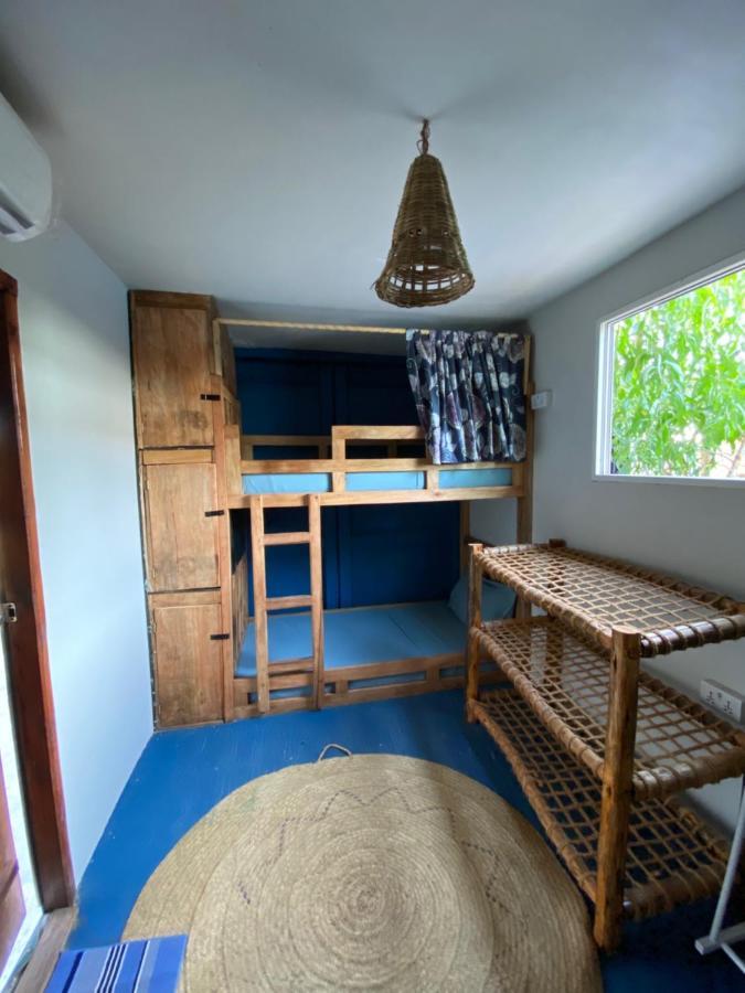 Jambiani Backpackers Hostel Екстериор снимка