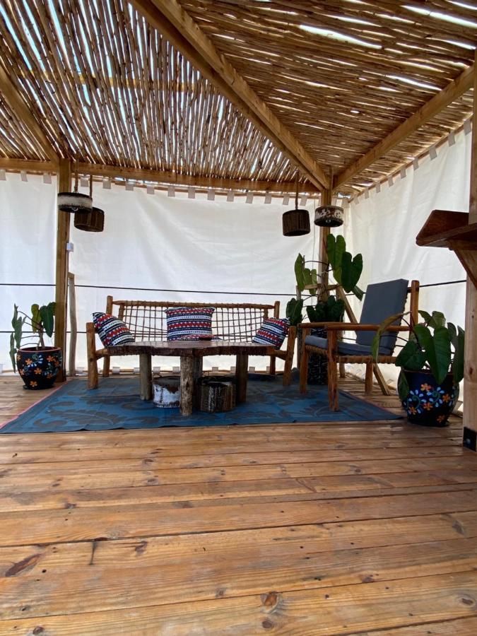 Jambiani Backpackers Hostel Екстериор снимка