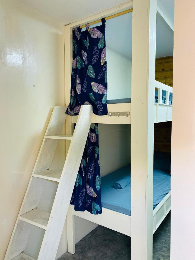 Jambiani Backpackers Hostel Екстериор снимка