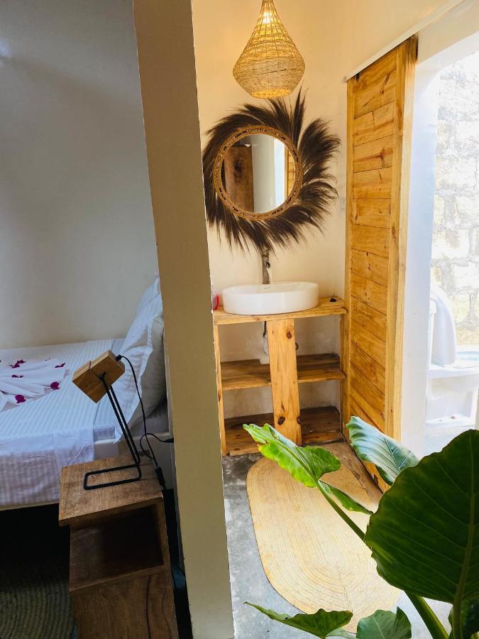Jambiani Backpackers Hostel Екстериор снимка