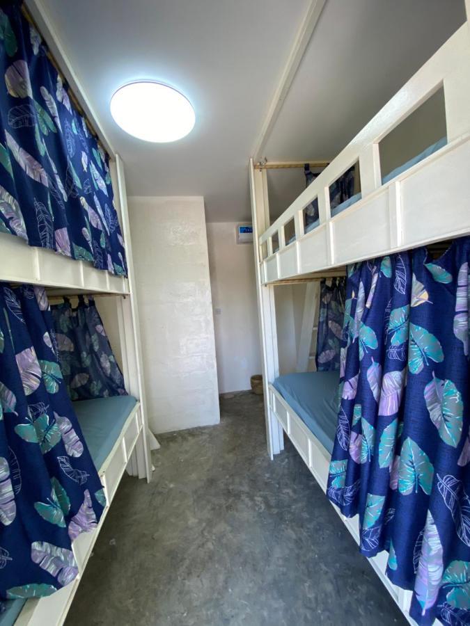 Jambiani Backpackers Hostel Екстериор снимка