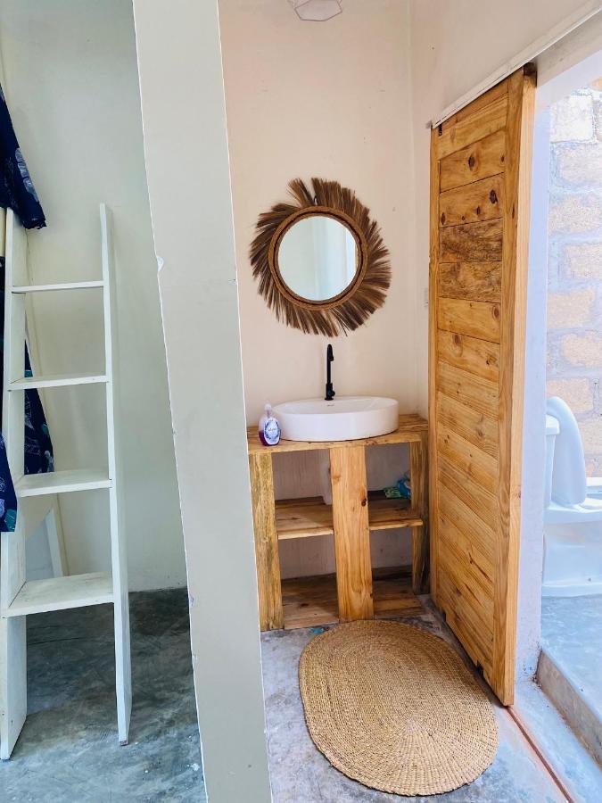 Jambiani Backpackers Hostel Екстериор снимка