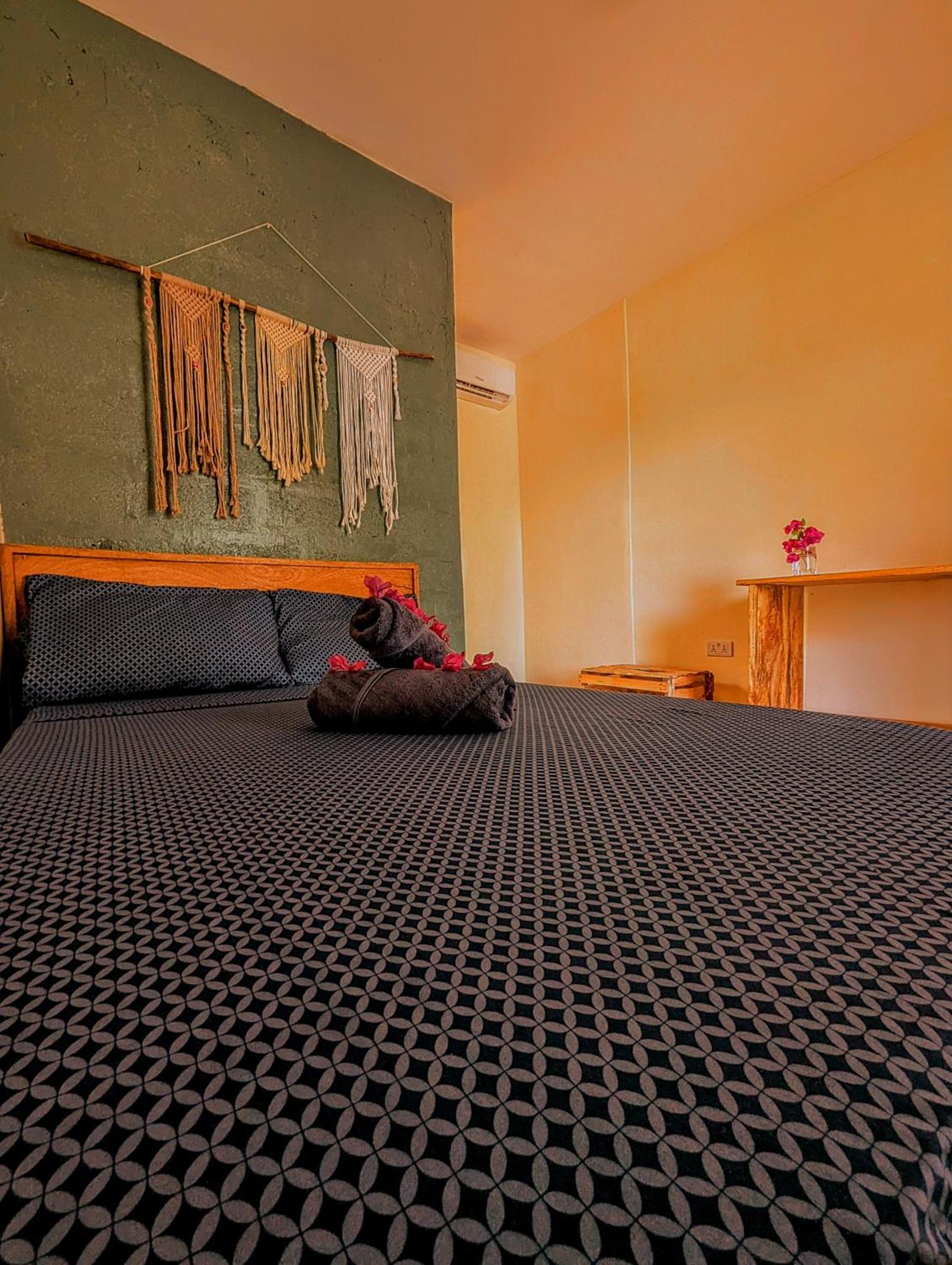 Jambiani Backpackers Hostel Екстериор снимка